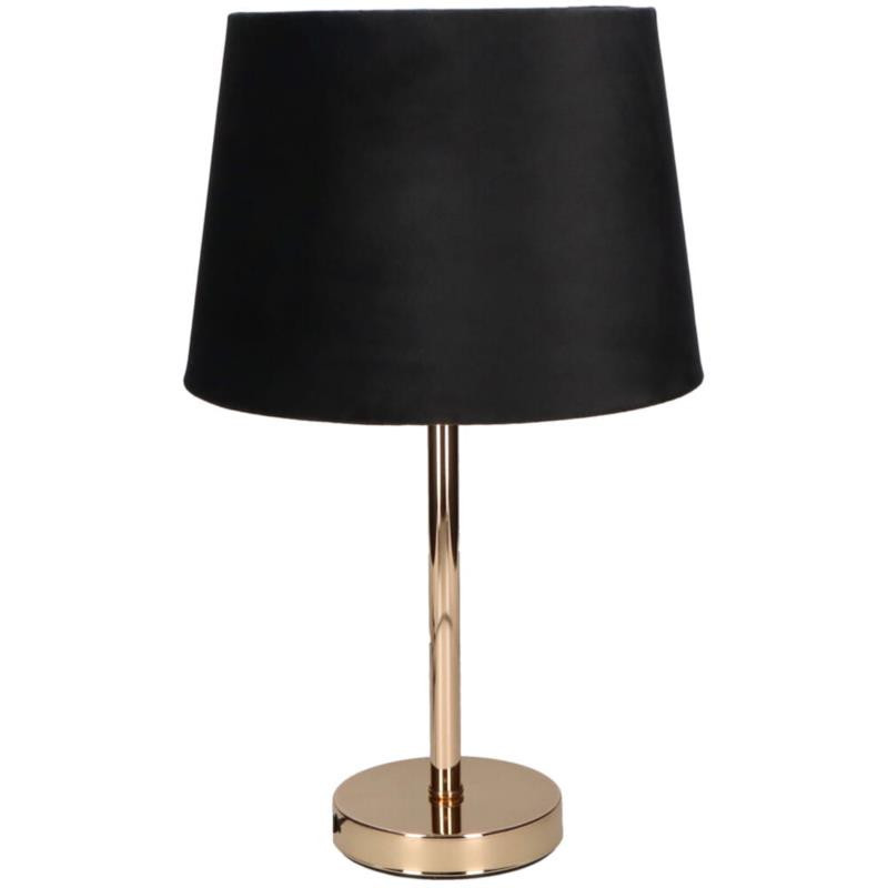 Lampka nocna/abażur 41cm ASC21076 mix